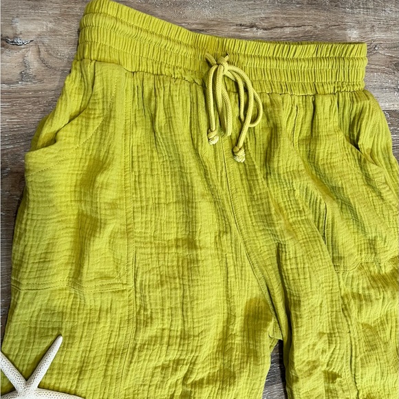 Soft Balloon Pants - Picture 4 of 7